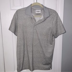 Men’s polo shirt